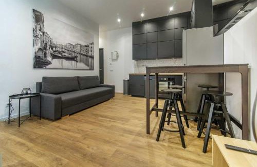 6th Arrondissement Apartment | Inviting 1BR Apartment in Marseille Préfecture - Family Friendly