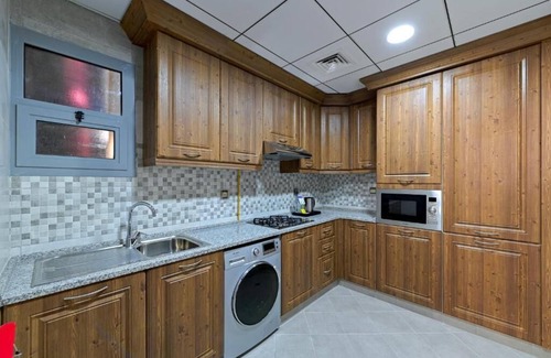 Al-Fujairah Apartment | Comfortable 1 Bedroom Apartment Near Fujairah Exhibition Center