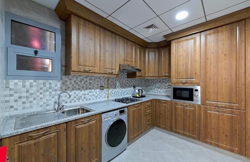Al-Fujairah Apartment | Cozy 1 Bedroom Apartment by Fujairah Exhibition Center