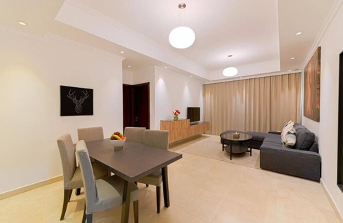 Al-Fujairah Apartment | Cozy 1 Bedroom Apartment by Fujairah Exhibition Center