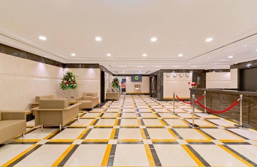 Al-Fujairah Apartment | Cozy 1 Bedroom Apartment by Fujairah Exhibition Center