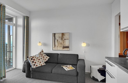Lohals Apartment | Enjoy Unforgettable Views at Lohals Marina Apartment