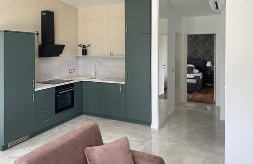 Ugljan Apartment | 1 bedroom awesome apartment in Ugljan