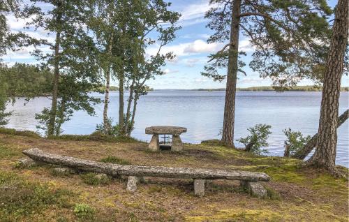 Varnamo O Apartment | Inviting Apartment in Vrnamo with Full Kitchen Facilities
