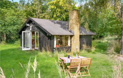 Jægerspris House | Family-Friendly Retreat in Jægerspris: 1 Bedroom Haven