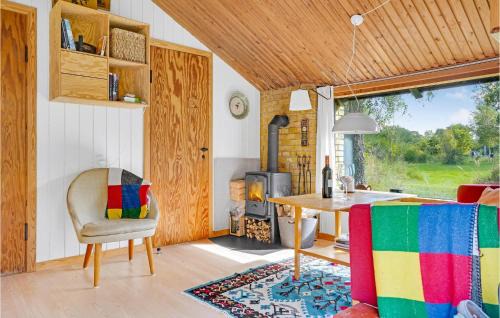 Jægerspris House | Family-Friendly Retreat in Jægerspris: 1 Bedroom Haven
