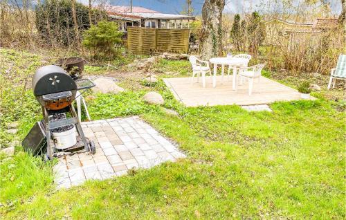 Frillesas House | Cozy 1 Bedroom Home in Frilless - Pet & Child Friendly