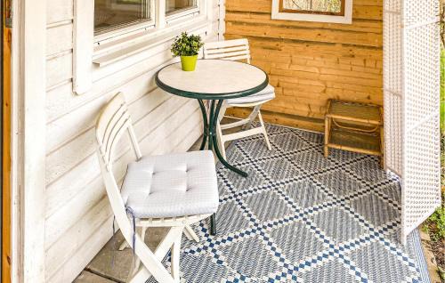 Frillesas House | Cozy 1 Bedroom Home in Frilless - Pet & Child Friendly