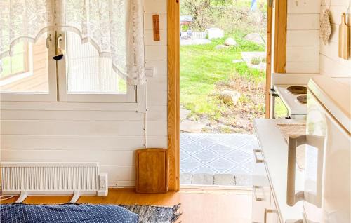 Frillesas House | Cozy 1 Bedroom Home in Frilless - Pet & Child Friendly