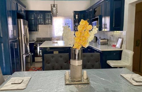 Porus House | Relaxing Retreat in Gravel Hill with Family-Friendly Amenities