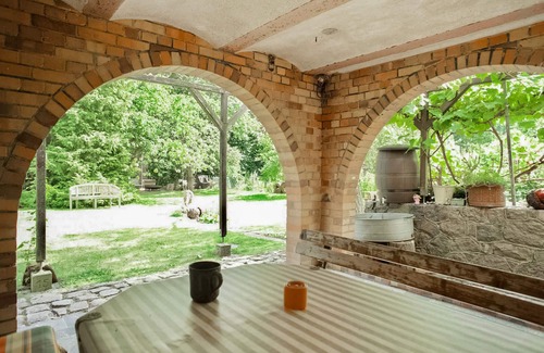 Muritz Apartment | Idyllic Lakeside Apartment with Beach Access and Spa