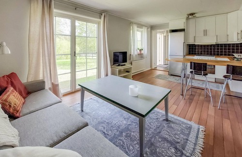 Helsingborg House | 1 bedroom beautiful home in Gantofta