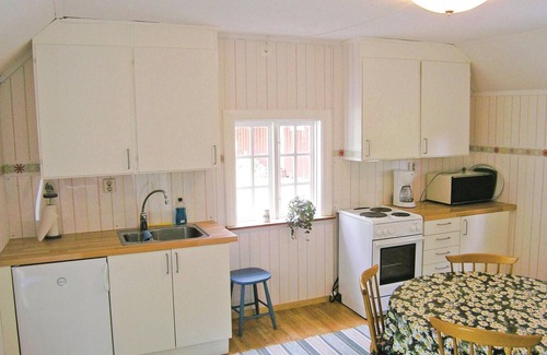 Lottorp House | Relaxing Cottage Retreat with Oceanfront Views in Byrum