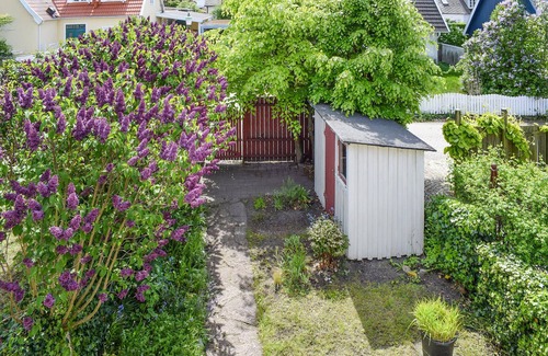 Limhamn House | 1 bedroom beautiful home in Limhamn