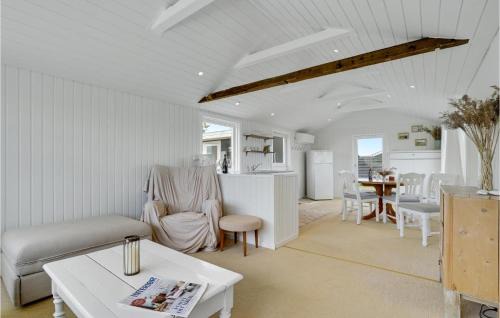 Logstor House | Inviting Home in Løgstør with Panoramic Views for Families