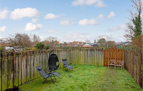Ronne Apartment | Cozy 1 Bedroom Home in Rønne - Perfect for Families
