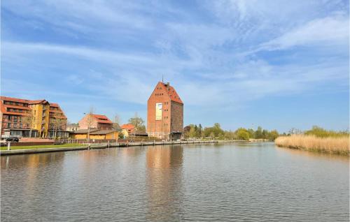 Loitz Boat Rental | Unique Ship Experience in Loitz with Free Wifi for Families