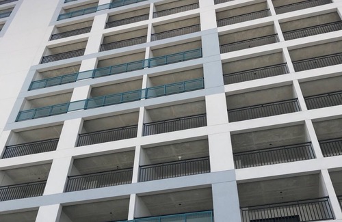 Bom Retiro Apartment | 1 Bedroom Well Located in SP - Digital Check-in with Wi-Fi