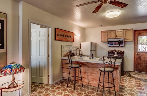 Picacho Hills Apartment | Cozy 1 Bedroom Casita in Picacho Hills - Ideal for Families