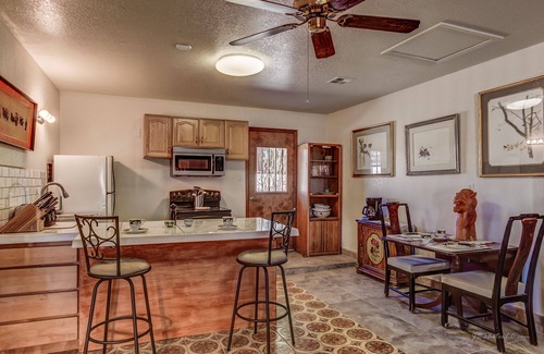 Picacho Hills Apartment | Cozy 1 Bedroom Casita in Picacho Hills - Ideal for Families