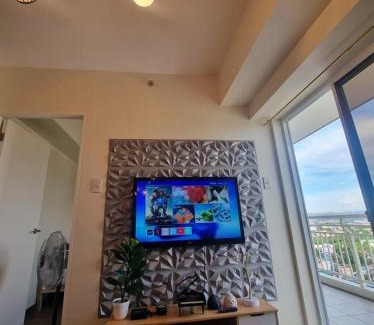 Project 4 Apartment | 1 Bedroom Condo in Cubao QC