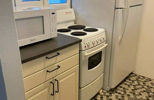 Condado Condo | Relaxing 1 Bedroom Condo with Ocean View in Condado Beach