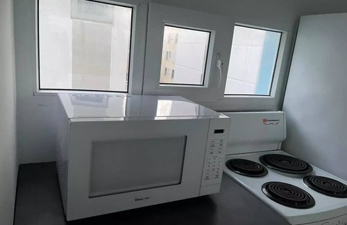 Condado Condo | Relaxing 1 Bedroom Condo with Ocean View in Condado Beach