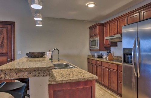 Punta Cana Apartment | Relaxing Retreat Near Juanillo Beach with Balcony & Pool