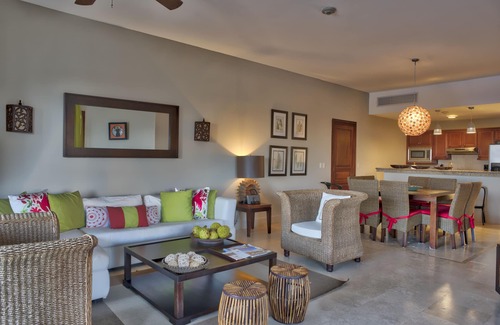 Punta Cana Apartment | Relaxing Retreat Near Juanillo Beach with Balcony & Pool