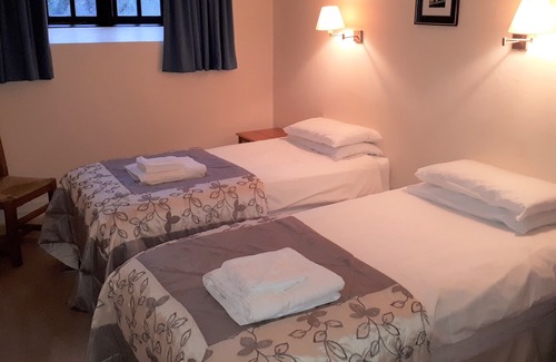 North Bovey Cottage | 1 bedroom cottage - Chinkwell Tor