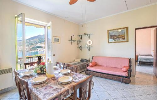 Sensole Apartment | Cozy Apartment in Monte Isola with Kitchen & Pet-Friendly
