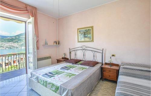 Sensole Apartment | Cozy Apartment in Monte Isola with Kitchen & Pet-Friendly