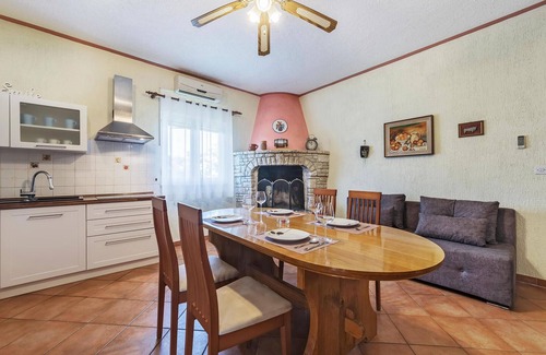 Valtura Apartment | Guest Rated: 10/10 Vacation Apartment Near Pula