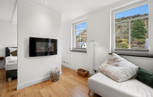 Pommern Apartment | Cozy Pommern Apartment with Kitchen, Ideal for Families