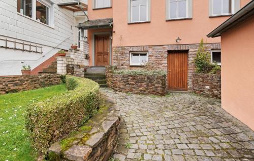 Pommern Apartment | Cozy Pommern Apartment with Kitchen, Ideal for Families