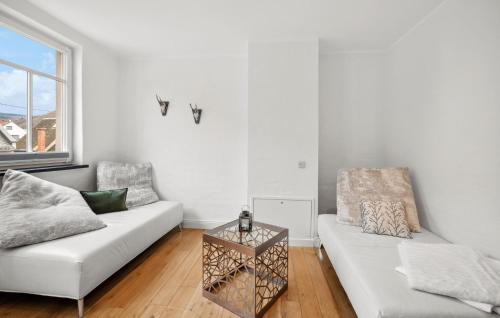 Pommern Apartment | Cozy Pommern Apartment with Kitchen, Ideal for Families