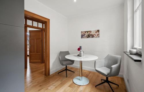 Pommern Apartment | Cozy Pommern Apartment with Kitchen, Ideal for Families