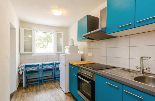 Orebic House | Cozy 1 Bedroom Accommodation with Ocean Views in Potomje