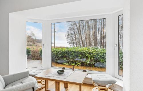 Wickendorf House | 1 Bedroom Cozy Home In Schwerin