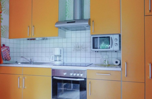 Mechelgruen House | Comfortable Vacation Home with Spa and Kitchen in Trieb