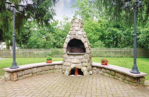 Mechelgruen House | Comfortable Vacation Home with Spa and Kitchen in Trieb