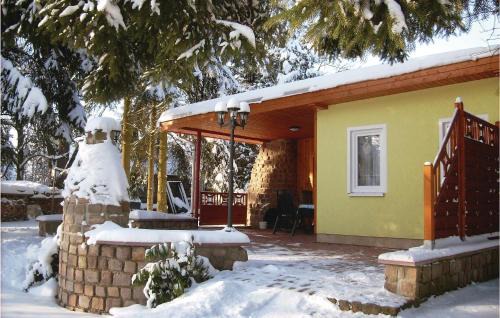 Mechelgruen House | Charming 1 Bedroom Home in Trieb - Pet and Child Friendly
