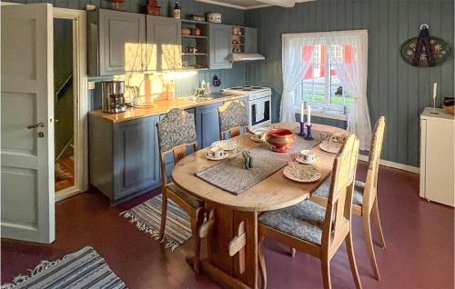 Nes Municipality House | Cozy 1 Bedroom Home in Vormsund - Child Friendly Stay