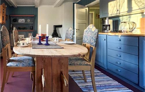 Nes Municipality House | Cozy 1 Bedroom Home in Vormsund - Child Friendly Stay