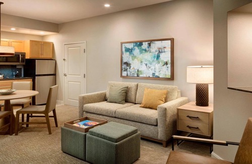 Kierland Resort | Deluxe 1 Bedroom Retreat at Westin Kierland Villas