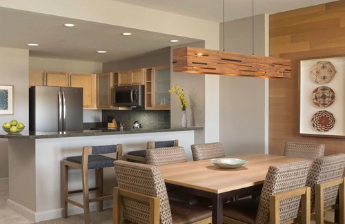 Kierland Resort | Deluxe 1 Bedroom Retreat at Westin Kierland Villas