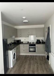 Leith Apartment | 1 bedroom flat