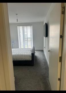 Leith Apartment | 1 bedroom flat
