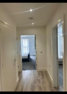 Leith Apartment | 1 bedroom flat