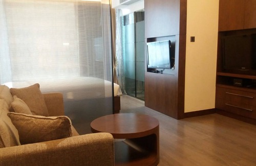 Wan Chai Apartment | 1 Bedroom Flat - Wan Chai City Center